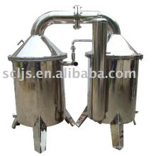 DGJZZ-100 Electric water distiller